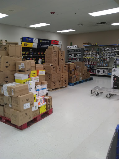 Department Store «Walmart Supercenter», reviews and photos, 1971 Wentzville Pkwy, Wentzville, MO 63385, USA