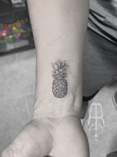 Find mexico tattoos ideas for your next unique tattoo in Goose Creek at Red Kirin Tattoo