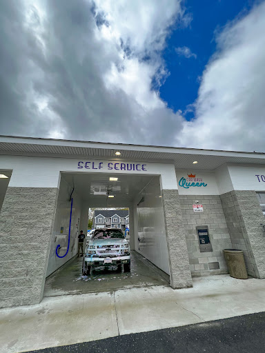 Car Wash Queen en Taunton