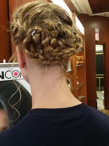 Beauty Salon «New Concepts Hair Salon», reviews and photos, 44 Manchester Ave # C, Forked River, NJ 08731, USA