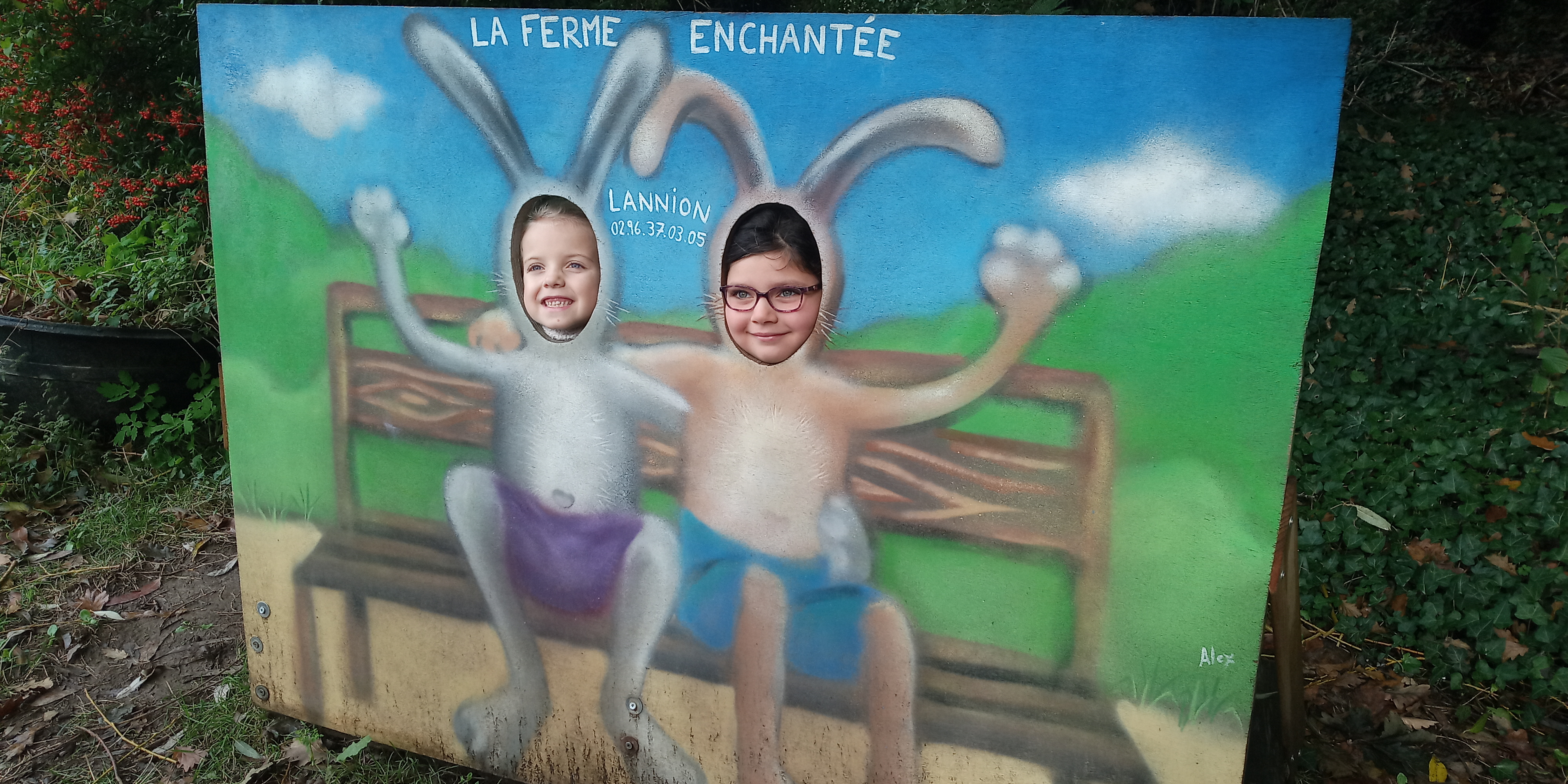 Photo n° 3 de l'avis de Léane.e fait le 21/10/2020 à 16:01