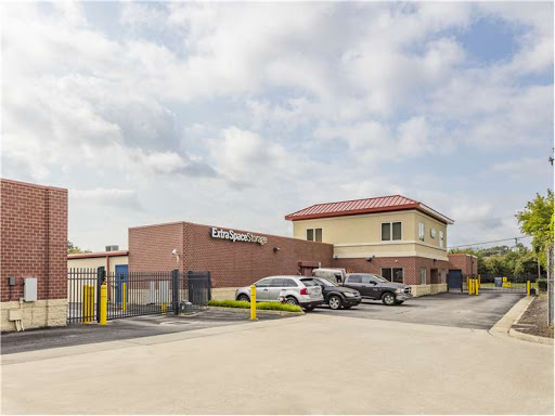 Storage Facility «Extra Space Storage», reviews and photos, 25 Tyler Ave, Newport News, VA 23601, USA