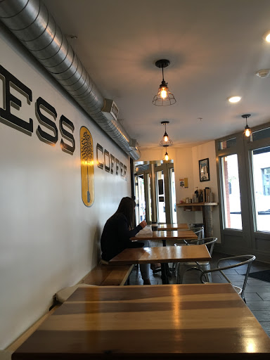 Coffee Shop «Recess Coffee», reviews and photos, 110 Montgomery St #103, Syracuse, NY 13202, USA