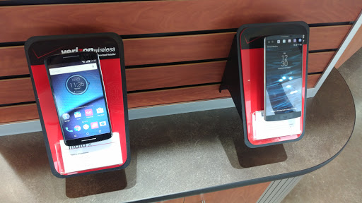 Cell Phone Store «Verizon Authorized Retailer – Cellular Sales», reviews and photos, 9105 West Sam Houston Pkwy N #400, Houston, TX 77064, USA