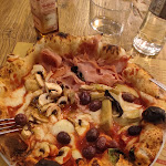 Photo n°6 de l'avis de Giovanna.a fait le 09/02/2023 à 21:24 sur le  Da Ciro à Turin