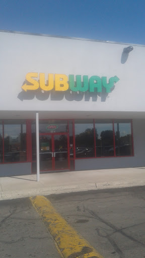 Restaurant «Subway», reviews and photos, 2700 Miamisburg Centerville Rd, Dayton, OH 45459, USA