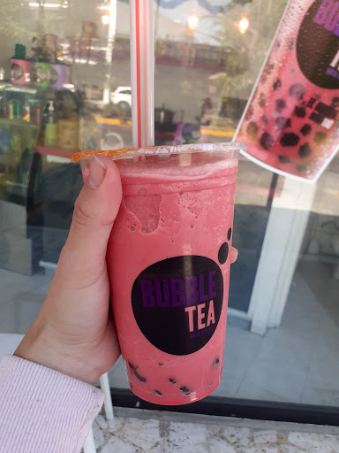 Bubble tea