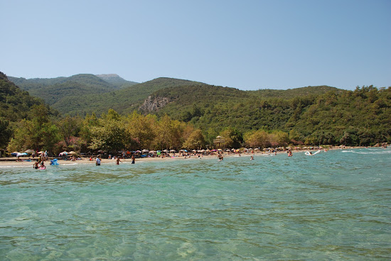 Aydınlık Koyu