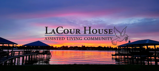 LaCour House Assisted Living Community