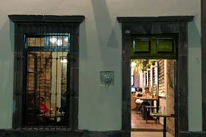 Vishuddha café y crepas en Carranza San Luis Potosí (Centro) image