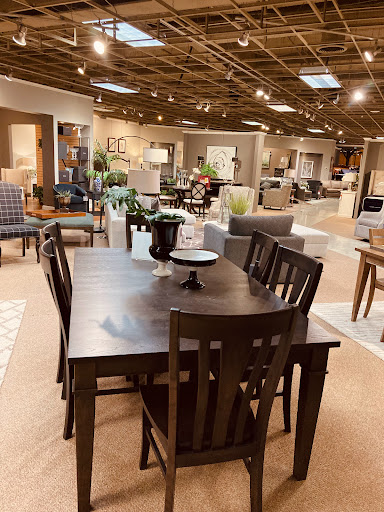 Furniture Store «Bassett Home Furnishings», reviews and photos, 2233 Bel-Red Rd, Redmond, WA 98052, USA