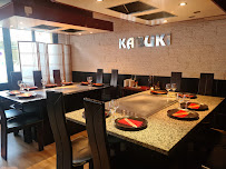 Atmosphère du Restaurant japonais Le Kabuki à Annecy - n°1
