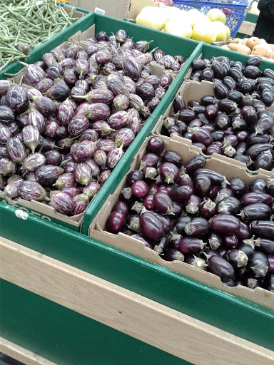 Grocery Store «Super Greenland Market», reviews and photos, 12715 W Warren Ave, Dearborn, MI 48126, USA