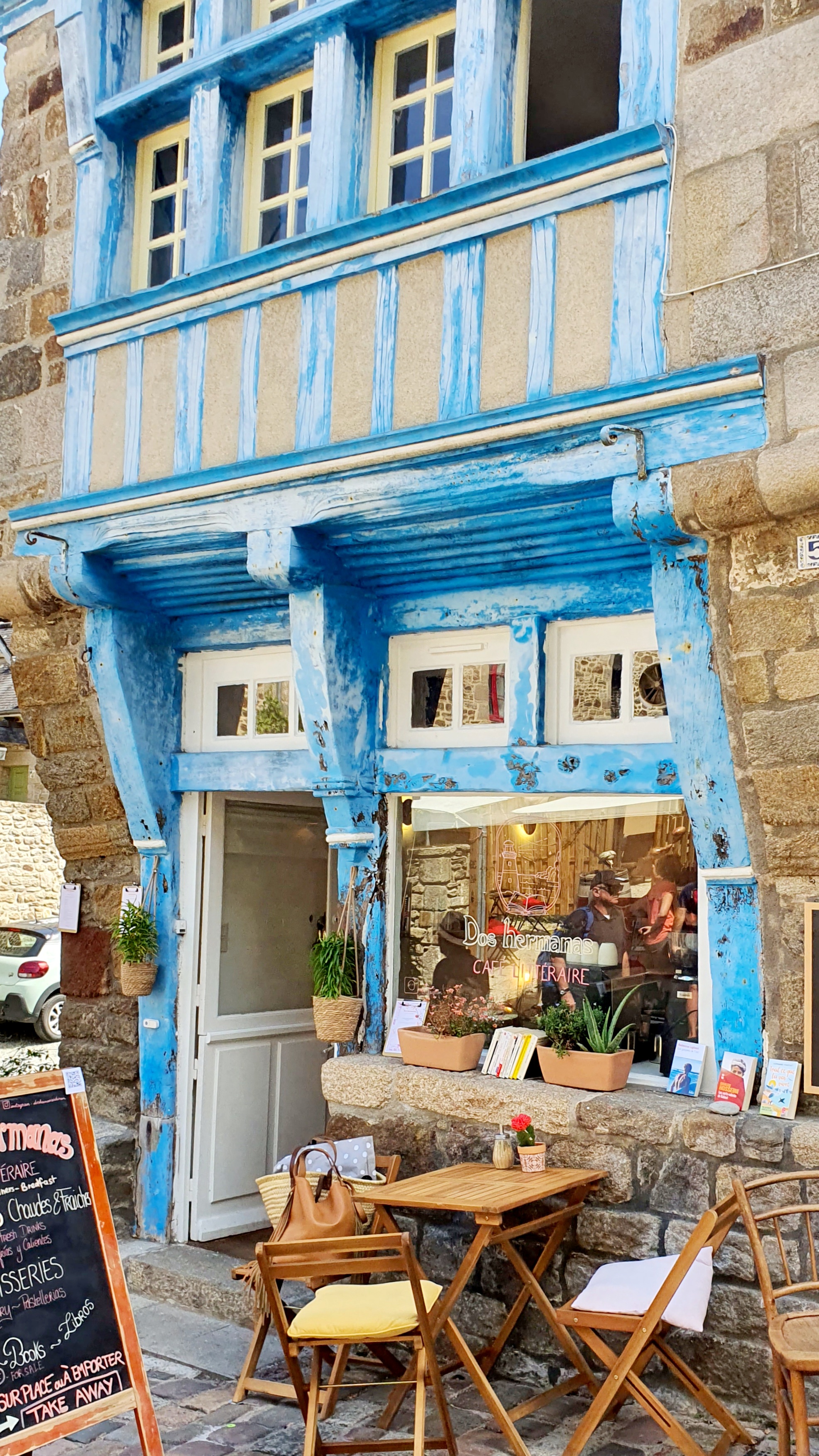 Photo n° 1 de l'avis de Marie-Laure.t fait le 11/08/2023 à 15:29