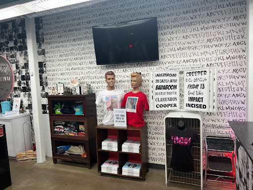 Screen Printer «Spaceboy Clothing», reviews and photos, 711 N Market St, Wilmington, DE 19801, USA