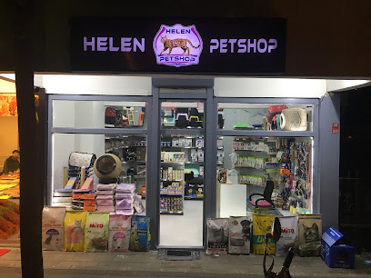 Helen petshop