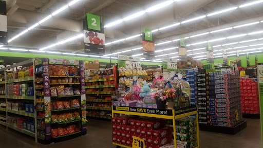Discount Store «Dollar General Market», reviews and photos, 2003 Tully Rd, Modesto, CA 95350, USA