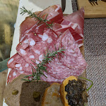 Photo n°1 de l'avis de J. fait le 29/10/2019 à 00:19 sur le  Il Covo à Poggibonsi