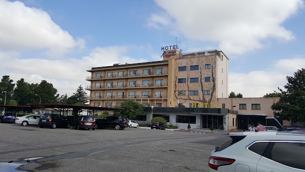 Imagen de Hotel Regio (5 de 24)