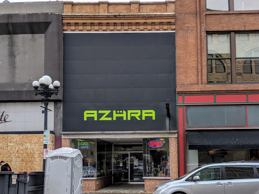 Cigar Shop «Azara Hookah La Crosse», reviews and photos, 410 Main St, La Crosse, WI 54601, USA