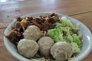 Bakso Rudal Wonogiri image