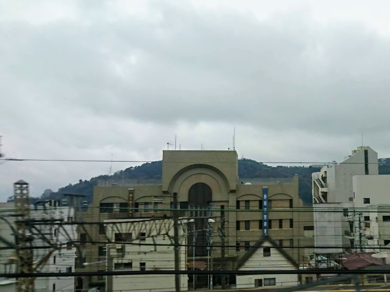 静岡県 熱海警察署