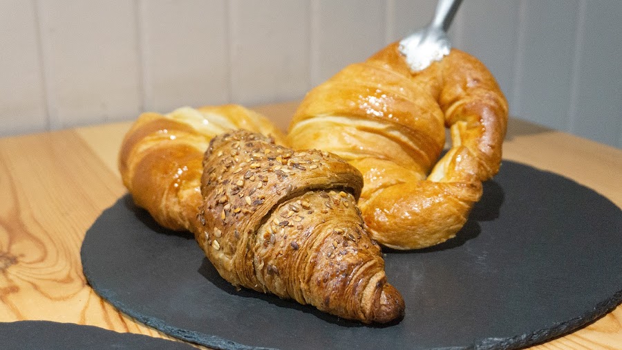 Restaurante Trinkete