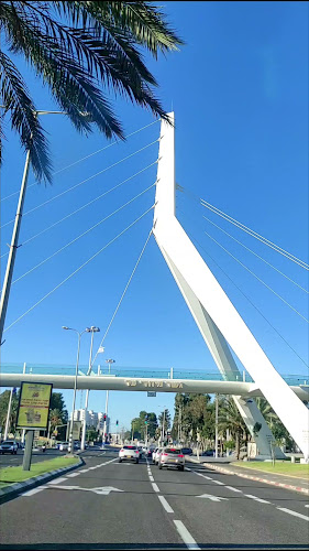גשר המיתרים נהריה