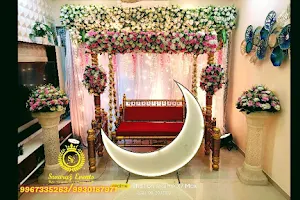 Swaraj Events - Baby Shower Decoration in Dombivli | Naming Ceremony Decoration in Dombivli | Birthday Party Decoration image