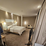 Photo n°1 de l'avis de Nadine.o fait le 27/03/2024 à 09:29 sur le  The Westin Hamburg à Hamburg