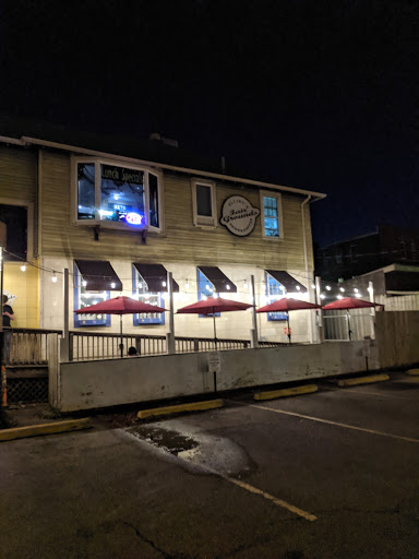 Coffee Shop «Fair Grounds», reviews and photos, 806 Baldwin Ave # 2, Norfolk, VA 23517, USA