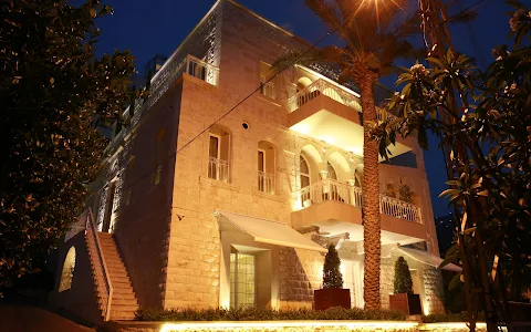 Luxor Hotel image