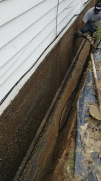 Allied Waterproofing & Drainage - Photo 3 - Car repair in Everett, WA, Marysville