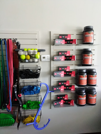 Gym «Crew Core Fitness», reviews and photos, 12186 GA-92 Suite 110, Woodstock, GA 30188, USA