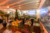 Atmosphère du Restaurant Au'malia à Biarritz - n°8