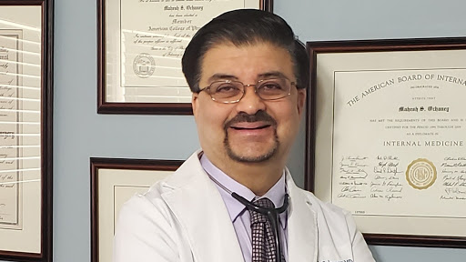 325 Hospital Dr # 208, Glen Burnie, MD 21061, USA