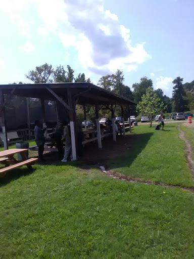 Paintball Center «The Swamp Paintball Park», reviews and photos, 2735 George Washington Memorial Hwy, Hayes, VA 23072, USA