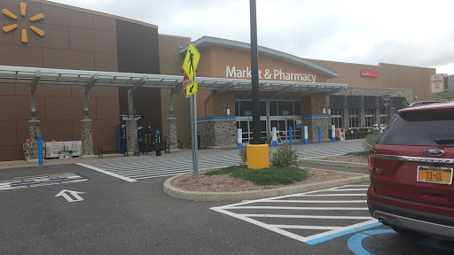Department Store «Walmart Supercenter», reviews and photos, 7500 US-209, Napanoch, NY 12458, USA