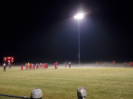 Recreation Center «J.P. Moseley Recreation Center-North Henry Tigers», reviews and photos, 1041 Millers Mill Rd, Stockbridge, GA 30281, USA