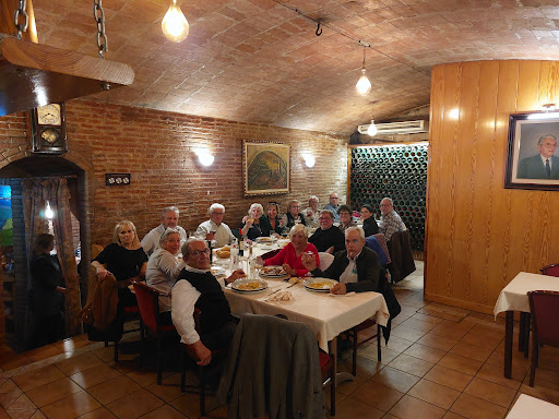 Restaurant Cal Felip en Olesa de Montserrat