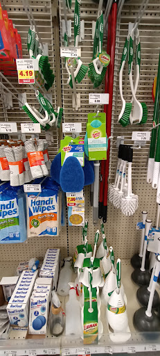 Grocery Store «Jay C», reviews and photos, 601 S Main St, Salem, IN 47167, USA