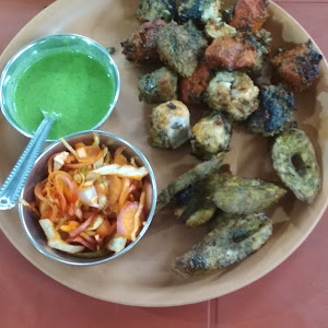 New Delhi Kebab Center photo