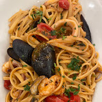 Photo n°1 de l'avis de Carola.u fait le 24/08/2023 à 18:23 sur le  Ci Voleva Ristorante Ortigia Siracusa à Syracuse