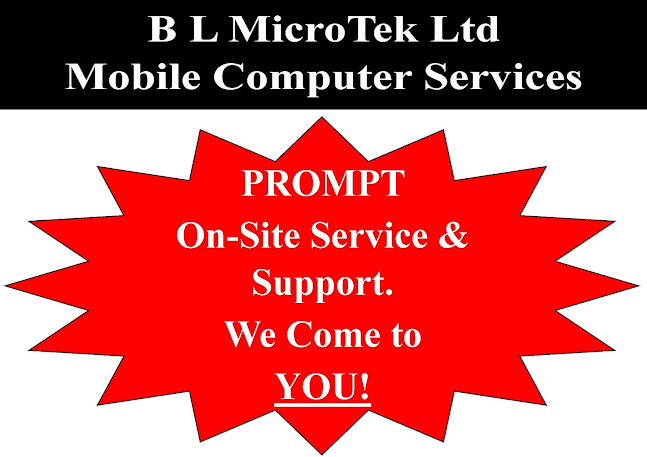 Comments and reviews of B L MicroTek Ltd