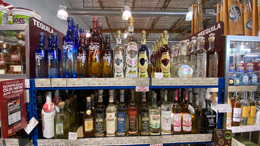 Wine Store «BevMo!», reviews and photos, 3678 N Freeway Blvd, Sacramento, CA 95834, USA