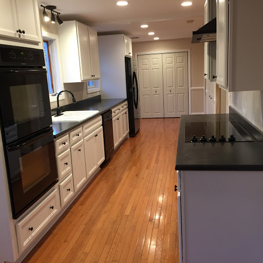 Construction Company «Capstone Home Improvements, LLC», reviews and photos, 168 Ballahack Rd No 2, East Haddam, CT 06423, USA