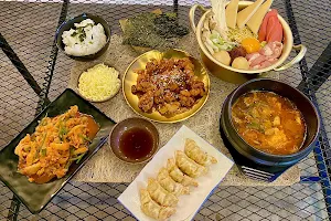 PB Korean Food&Grill image