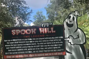 Spook Hill image