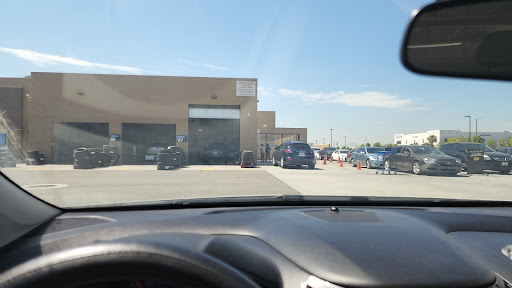 Tire Shop «Walmart Tires & Auto Parts», reviews and photos, 1366 S Riverside Ave, Rialto, CA 92376, USA