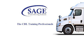 Sage Truck Driving School